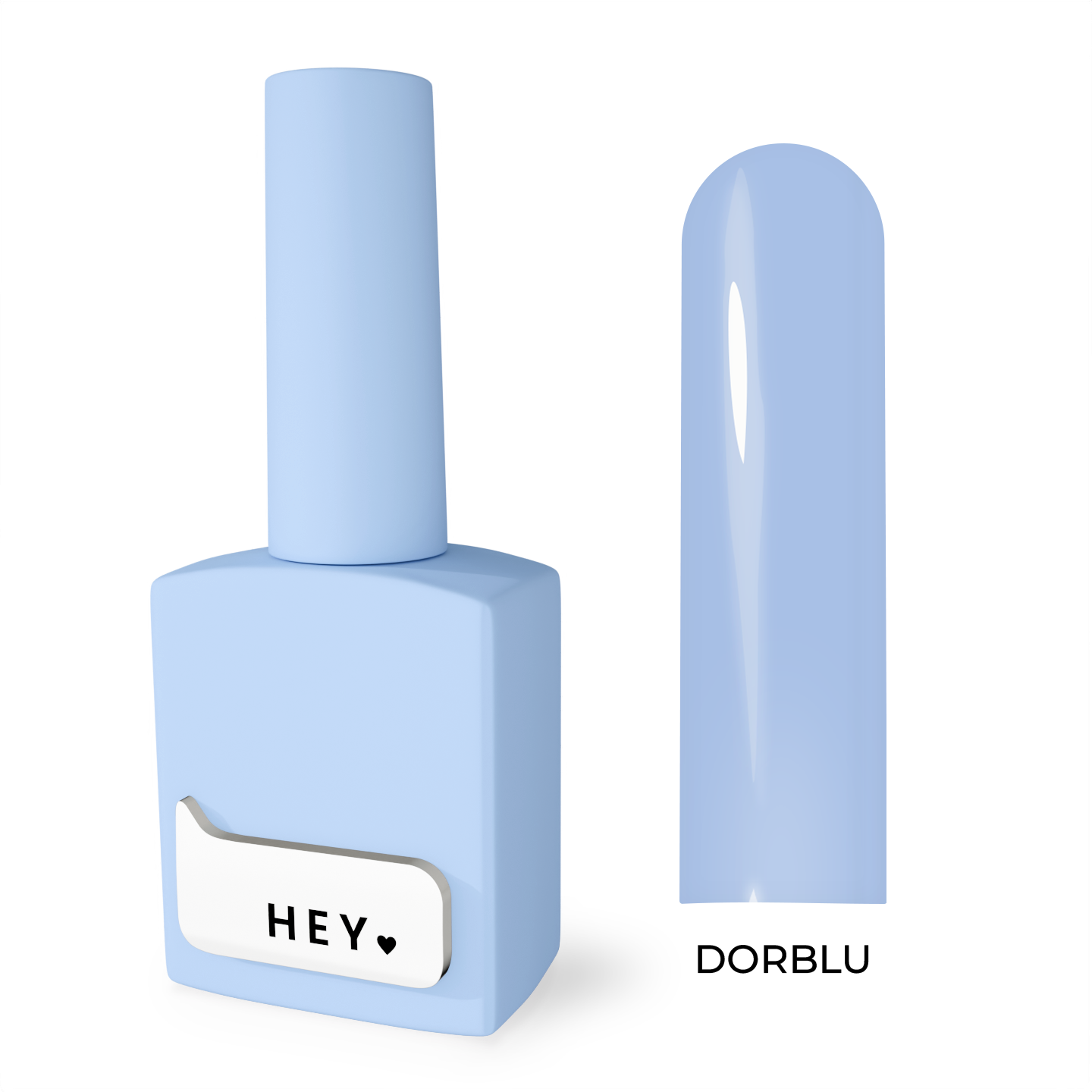 HEYLOVE. Tint Base, DORBLU, 15 ml